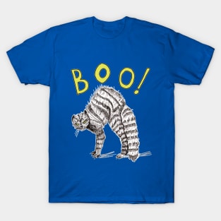 Boo Scurry T-Shirt